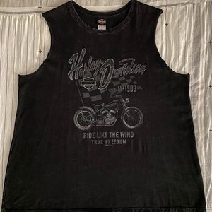 🖤NWOT-Womens HD Mustle Tee🖤